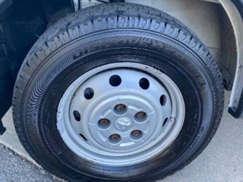 Used 2018 RAM ProMaster 3500 w/ Mopar Trailer Tow Group image 33