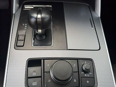 Used 2024 MAZDA CX-90 3.3 Turbo w/ Premium Package AWD/4WD image 21