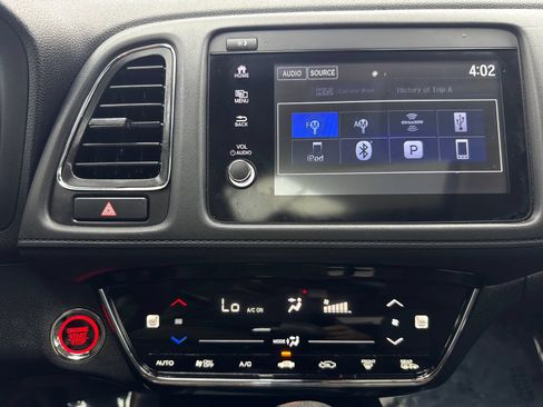 Used 2022 Honda HR-V EX image 25