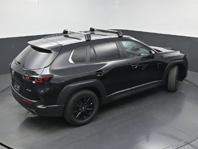 Certified 2023 MAZDA CX-50 2.5 S w/ Cargo Package AWD/4WD image 37
