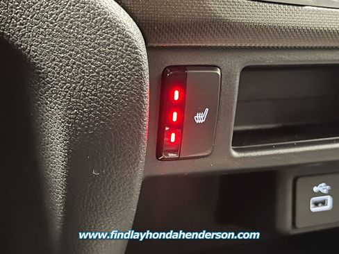 New 2026 Honda Ridgeline TrailSport image 18