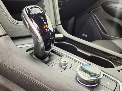 Certified 2023 Cadillac XT5 Luxury image 10