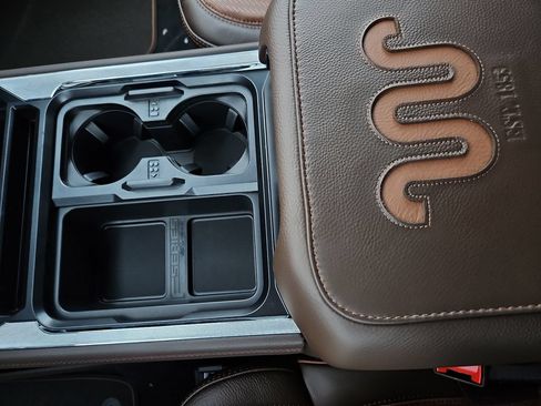 New 2026 Ford F350 King Ranch AWD/4WD image 28