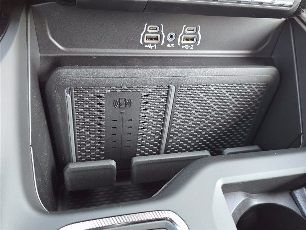 New 2027 RAM 1500 RHO AWD/4WD image 14