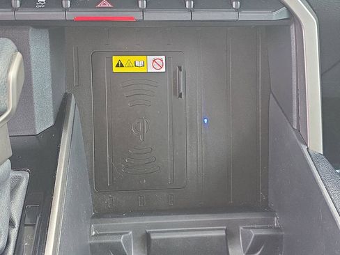 Used 2025 Toyota Tundra SR5 image 23