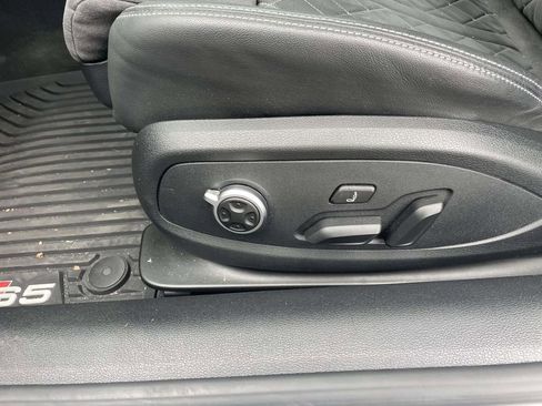 Used 2022 Audi S5 Premium image 21