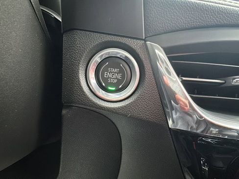 New 2026 Buick Encore GX Sport Touring w/ Advanced Technology Package image 19