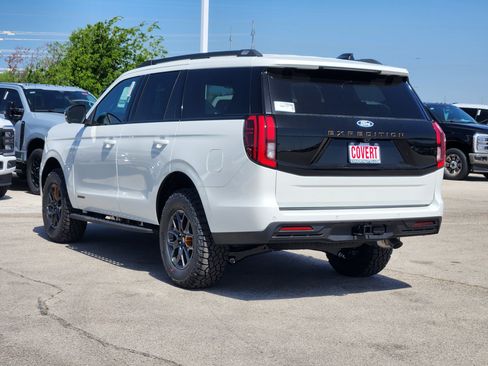 New 2027 Ford Expedition Tremor w/ Driver's Package AWD/4WD image 5