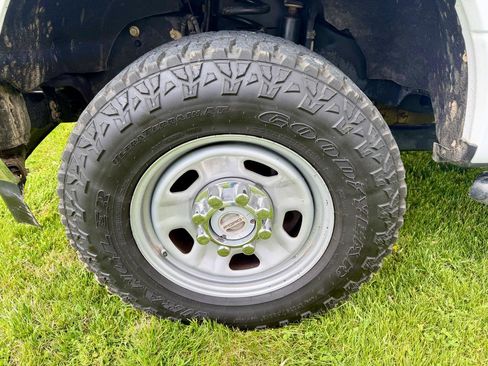 Used 2018 Ford F350 XL w/ Power Equipment Group AWD/4WD image 12