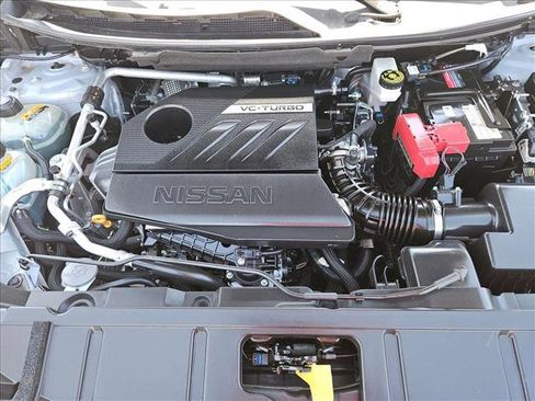 Used 2023 Nissan Rogue SV AWD/4WD image 28