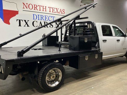Used 2019 RAM 5500 Tradesman w/ Max Tow Package image 5