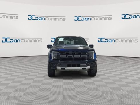 Used 2024 Ford F150 Raptor AWD/4WD image 4