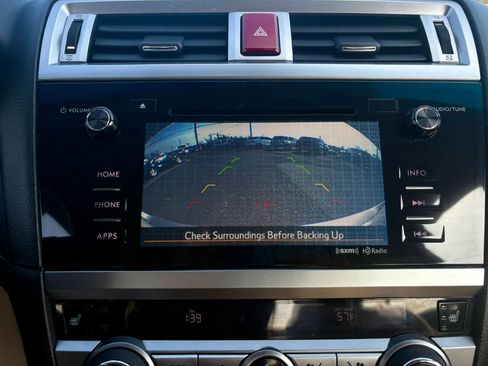 Used 2015 Subaru Legacy 2.5i Premium w/ Moonroof Package image 28