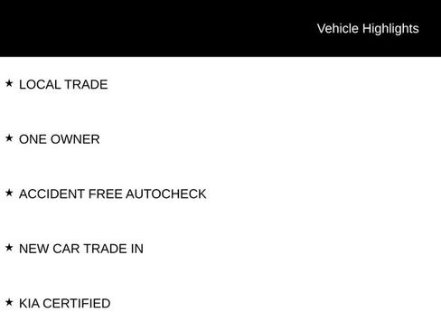 Certified 2024 Kia Carnival LX image 6