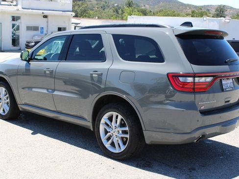 Used 2026 Dodge Durango GT AWD/4WD image 6