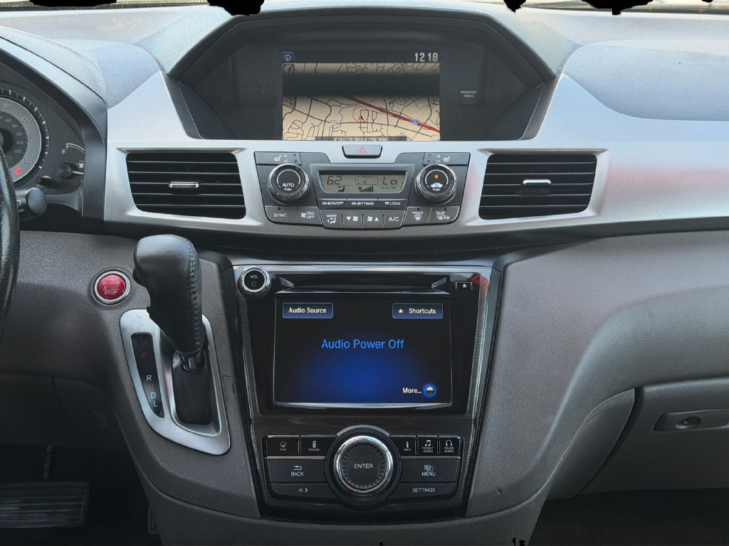 Used 2016 Honda Odyssey Touring Elite image 21