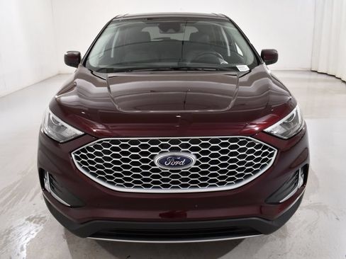 Used 2023 Ford Edge SEL w/ Convenience Package AWD/4WD image 3