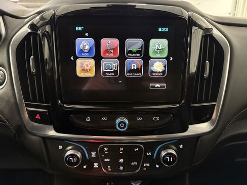 Used 2019 Chevrolet Traverse Premier w/ Redline Edition image 37
