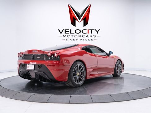 Used 2009 Ferrari F430 Scuderia image 6