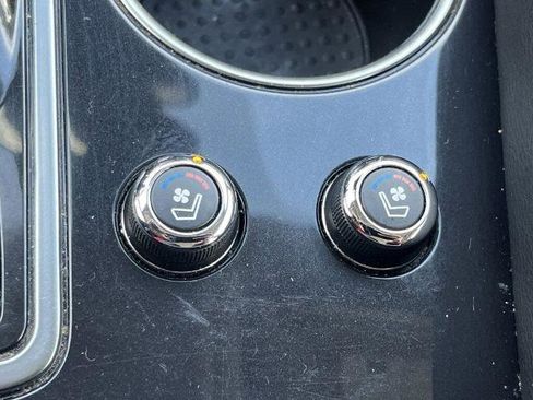 Certified 2023 Nissan Maxima Platinum w/ Sport Mat Group image 7