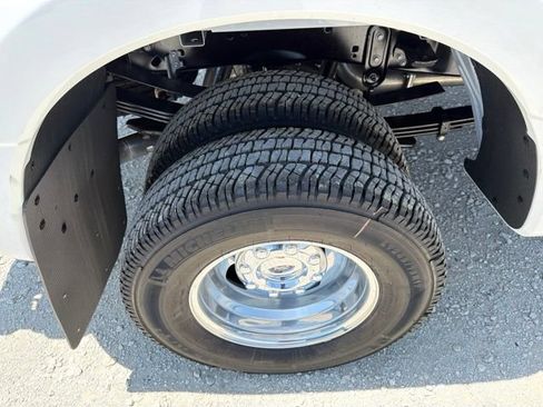 New 2026 Ford F350 Lariat w/ Lariat Ultimate Package AWD/4WD image 18