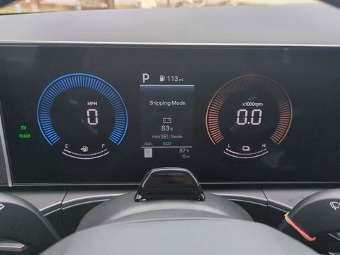 New 2026 Hyundai Santa Fe SEL FWD image 36