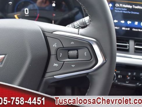 New 2026 Chevrolet Trax LT w/ Driver Confidence Package image 20