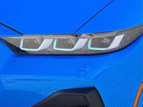 Used 2024 Ford Mustang GT Premium w/ GT Performance Package image 8