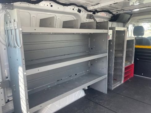 Used 2020 Ford Transit 250 Low Roof AWD image 18