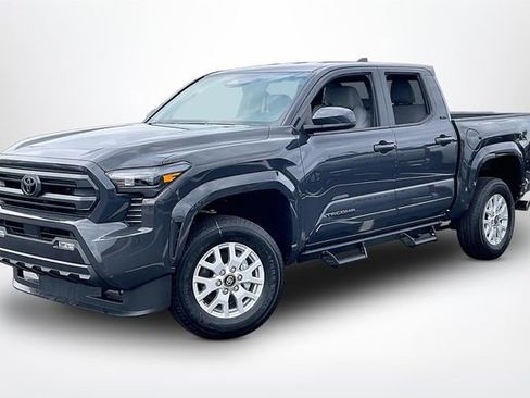 New 2026 Toyota Tacoma SR5 image 2