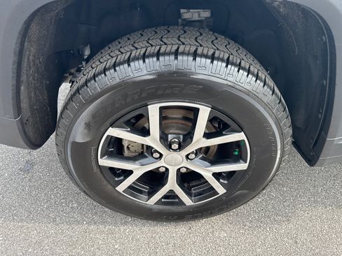 Certified 2024 Jeep Grand Cherokee Limited image 16