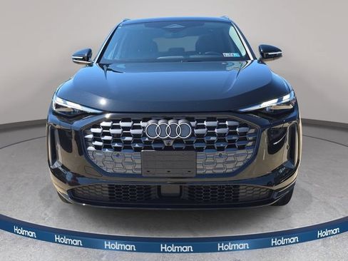Used 2025 Audi Q5 Premium w/ Convenience Package AWD/4WD image 3