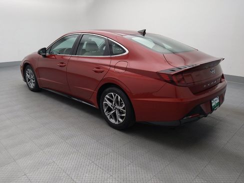 Used 2023 Hyundai Sonata SEL FWD image 3