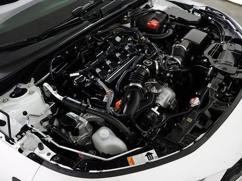 Used 2026 Acura Integra Base image 33