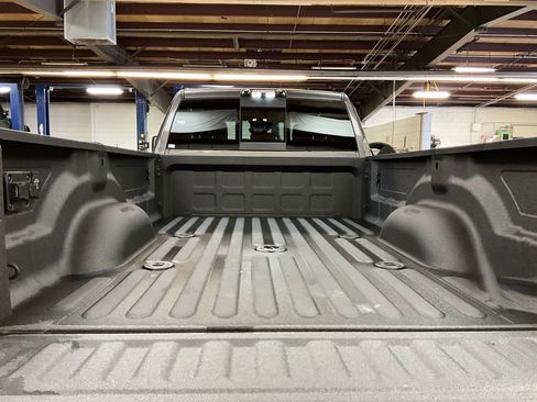 New 2026 RAM 2500 Big Horn image 12