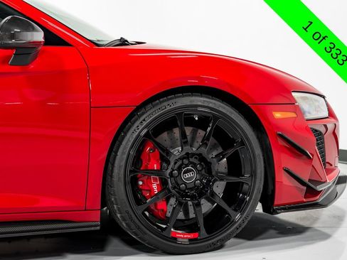 Used 2023 Audi R8 V10 GT RWD image 43