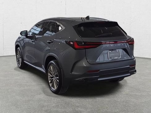 Used 2024 Lexus NX 350 AWD image 7