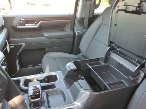 New 2026 GMC Sierra 1500 Elevation w/ Preferred Package image 24