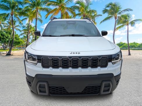 New 2026 Jeep Cherokee Limited AWD/4WD image 7