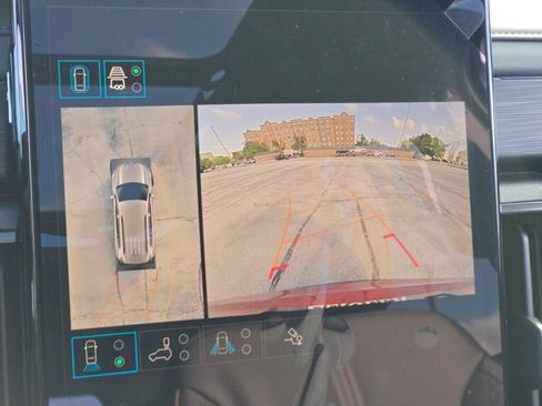 New 2026 GMC Acadia AT4 w/ Super Cruise Package image 32