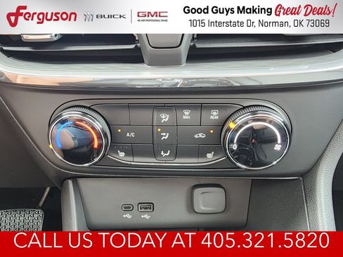 New 2026 Buick Encore GX Preferred w/ Comfort Package FWD image 26