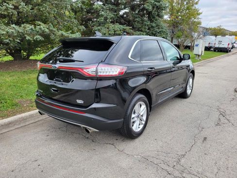 Used 2016 Ford Edge SEL image 35
