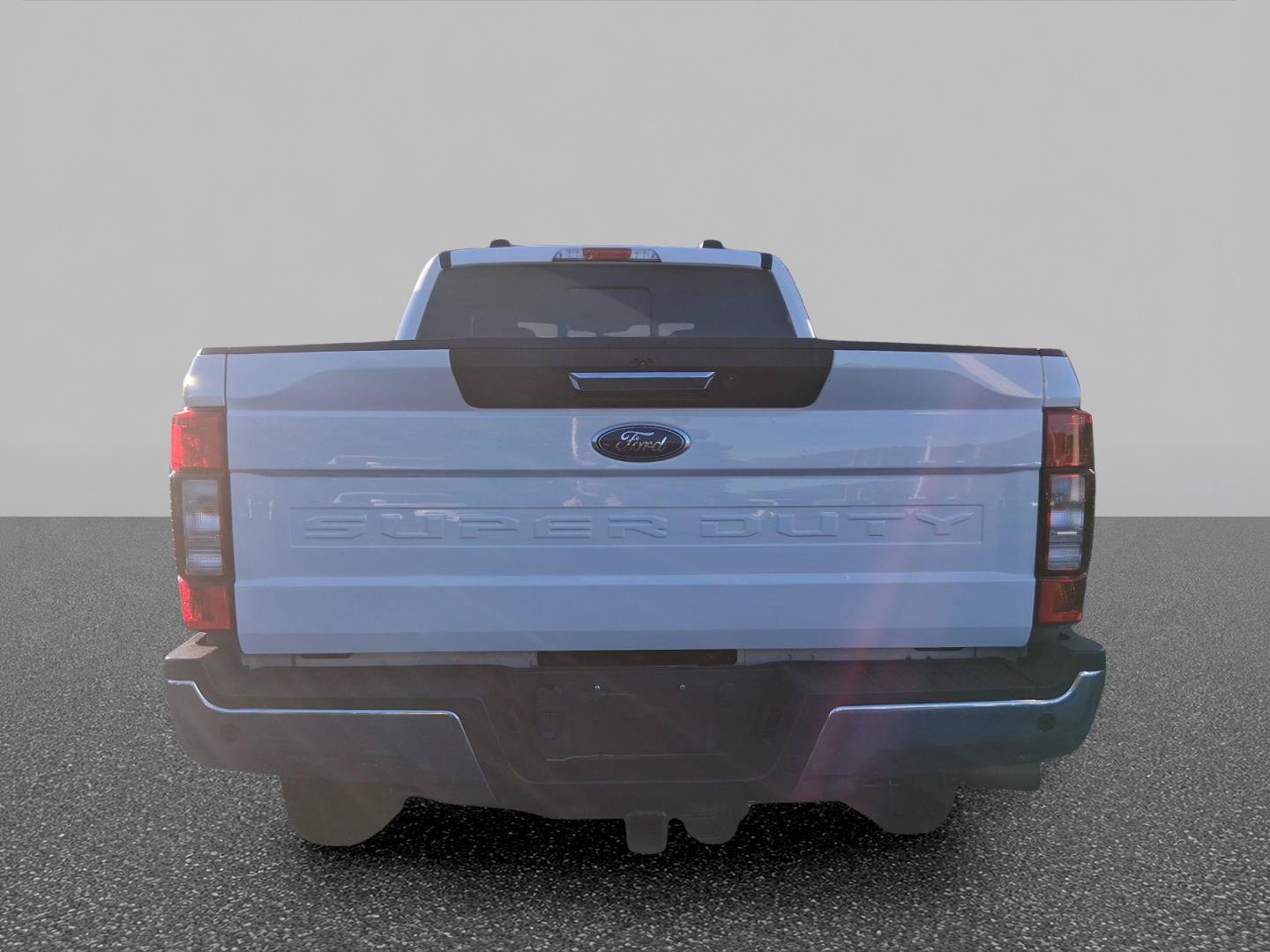 Certified 2022 Ford F250 Lariat w/ Lariat Value Package AWD/4WD image 22