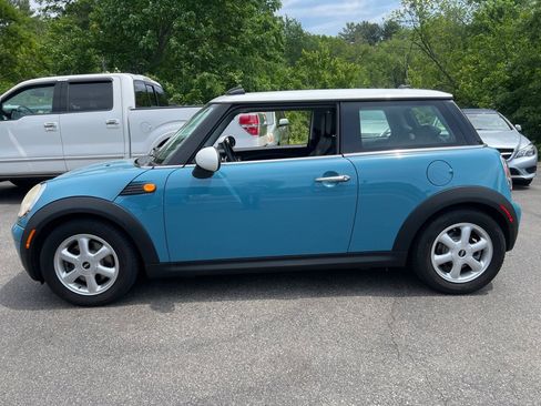Used 2007 MINI Cooper Hardtop FWD image 2