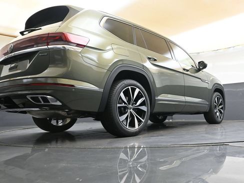 New 2026 Volkswagen Atlas SEL Premium R-Line AWD/4WD image 42