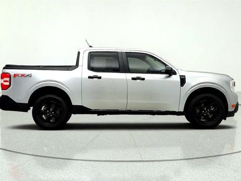 Used 2024 Ford Maverick XLT w/ XLT Luxury Package AWD/4WD image 4