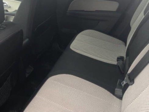 Used 2016 Chevrolet Equinox LS image 5