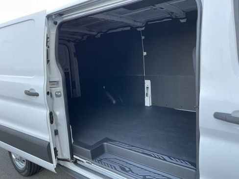 New 2025 Ford Transit 250 Base w/ Load Area Protection Package image 9