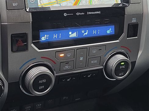 Used 2021 Toyota Tundra Limited image 25