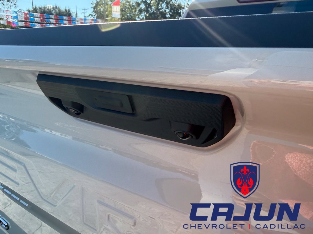 New 2026 Chevrolet Silverado 1500 RST AWD/4WD image 27